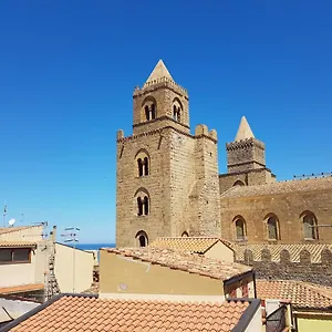 Duomo Appartement Cefalù