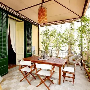 Cuba's Art House Appartement Palermo