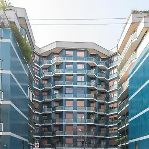 Apartamento Hbhall Loreto 19