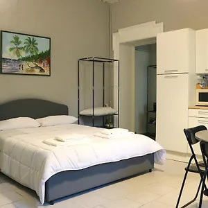 Apartamento Washington