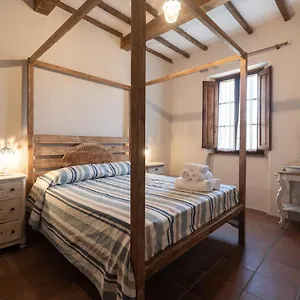 Agroturismo L'arte Dei Semplici