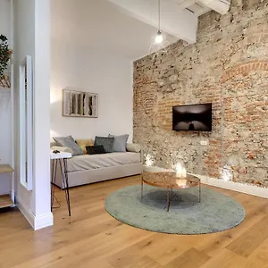Apartamento Corinne By Mamo