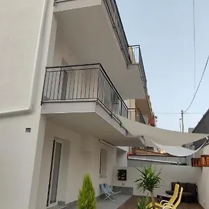Appartement Puvogel
