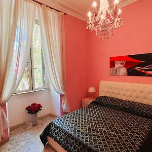Bed and breakfast Biondi