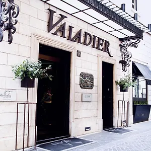 Valadier Italy