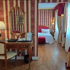 Hotel Sina Palazzo Sant'angelo, Veneza