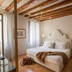 3* Konukevi Daplace - Antica Casa Coppo