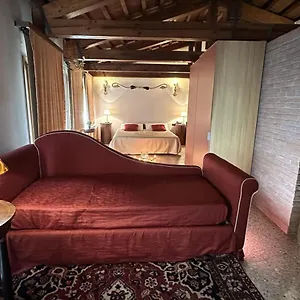 San Simeon Apartment