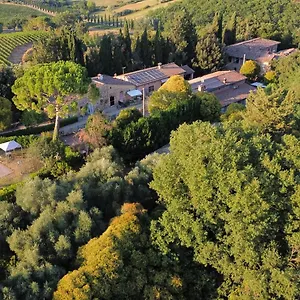 La Magione Appartement Quercegrossa