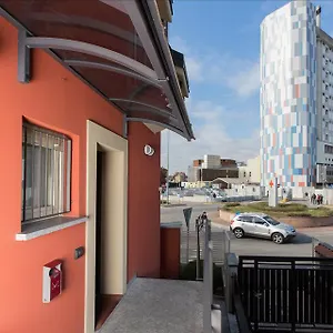 Residenza Regina Vakantiehuis Monza