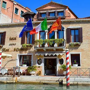 Ai Mori D'oriente **** Venecia