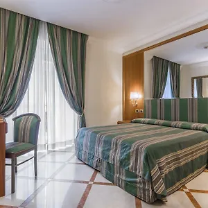 Raeli Regio Hotell Rom