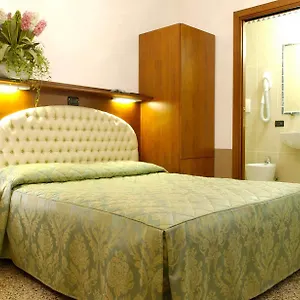 Hotel Atlantide, Veneza