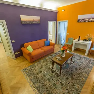 Paolo And Carlotta's Italy